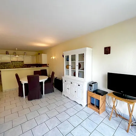 Mes Au Pyla Apartment *