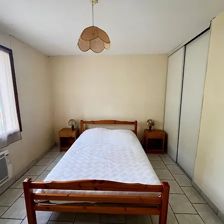 Apartment Mes Au Pyla *