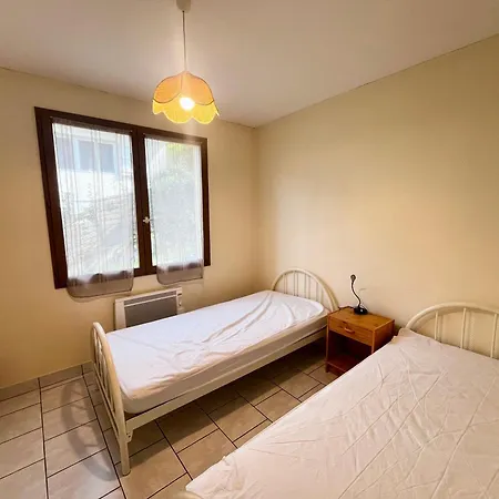 Mes Au Pyla Apartment La Teste-de-Buch