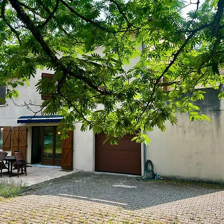Mes Au Pyla Apartment