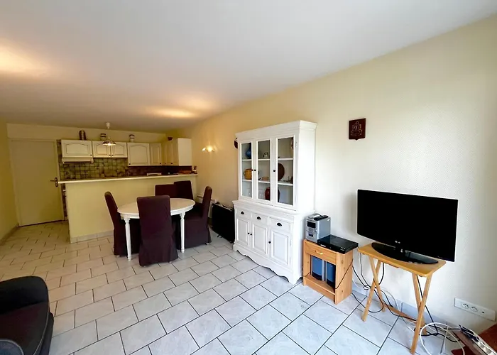 Mes Au Pyla Apartment *