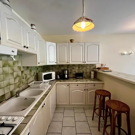 Appartement Mes Au Pyla La Teste-de-Buch