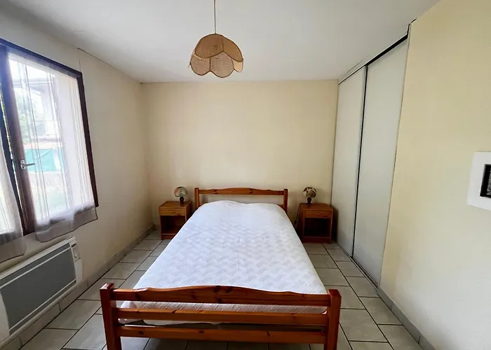 Appartement Mes Au Pyla *