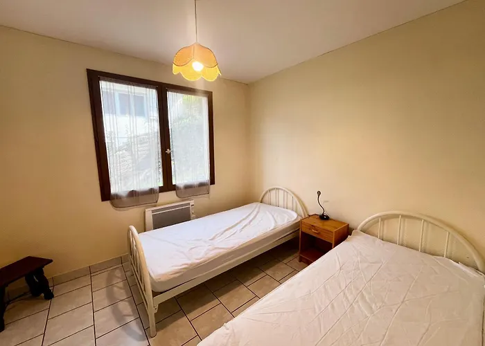 Mes Au Pyla Appartement La Teste-de-Buch