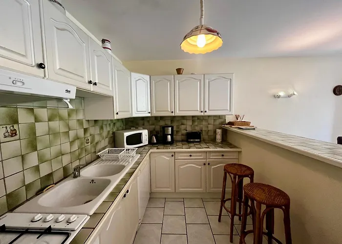 Appartement Mes Au Pyla La Teste-de-Buch